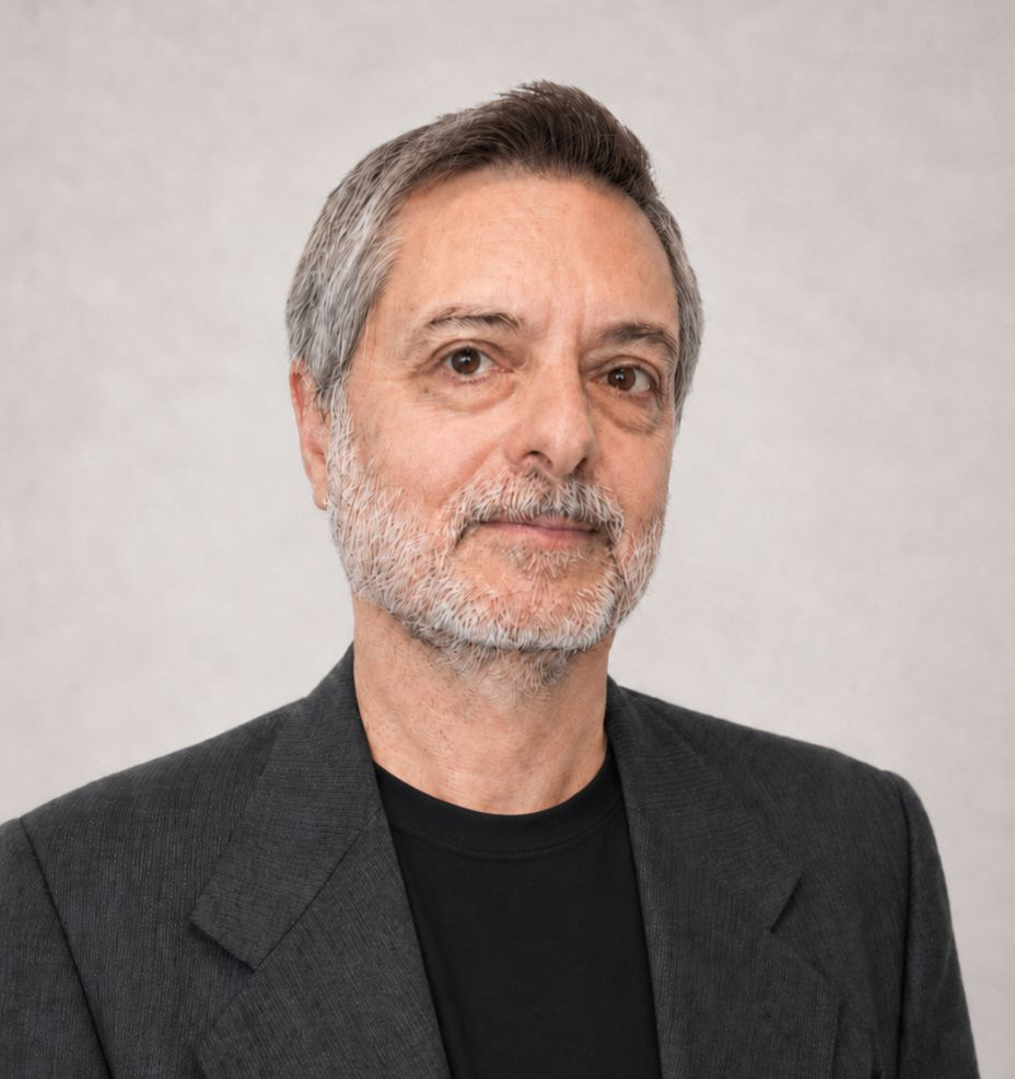 Carlos Cerana, estrategia, research, user/consumer experience