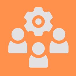 Programas, workshops y charlas para gestionar organizaciones sin edadismo