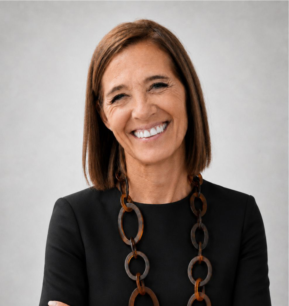 Marcela Cafferata, gestión e innovación gerontológica, programas para mayores y economía del envejecimiento
